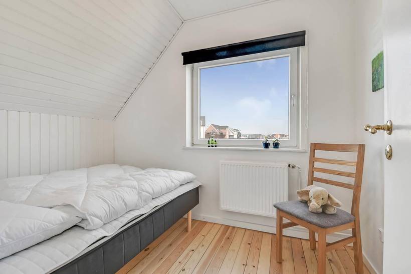 Foto von Ferienhaus EI40 in Thyborøn - Westjütland