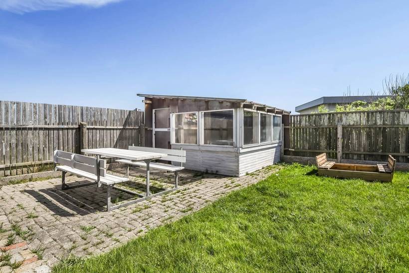 Foto von Ferienhaus EI40 in Thyborøn - Westjütland