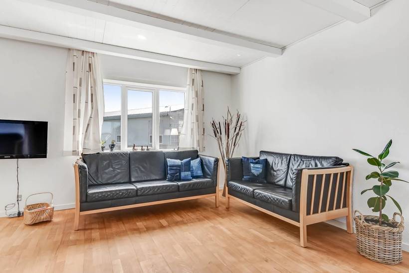 Foto von Ferienhaus EI40 in Thyborøn - Westjütland
