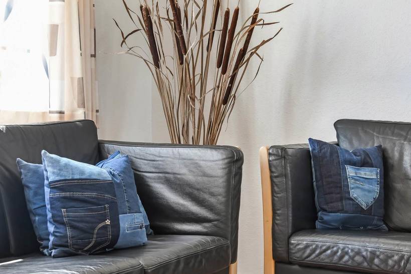 Foto von Ferienhaus EI40 in Thyborøn - Westjütland