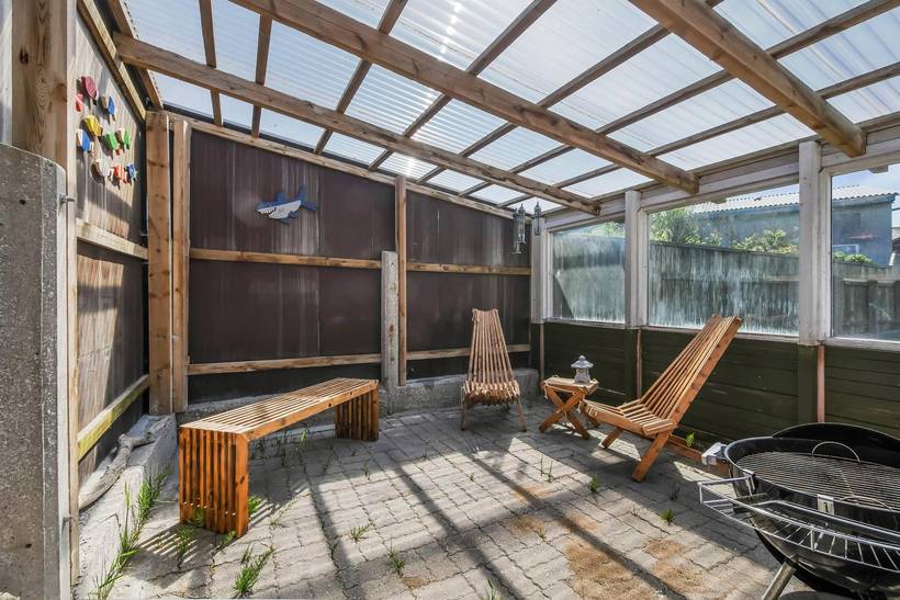 Foto von Ferienhaus EI40 in Thyborøn - Westjütland