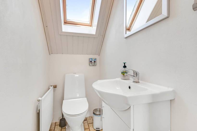 Foto von Ferienhaus EI40 in Thyborøn - Westjütland