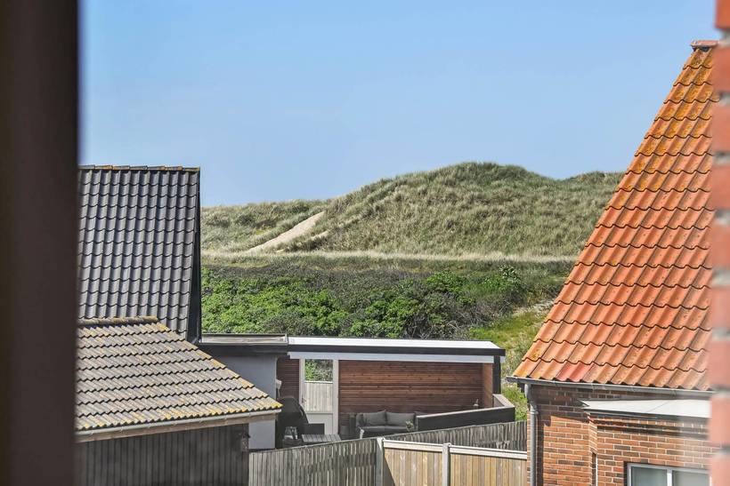 Foto von Ferienhaus EI40 in Thyborøn - Westjütland