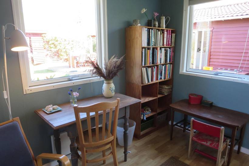 Foto von Ferienhaus EI41 in Øer - Ebeltoft - Ostjütland
