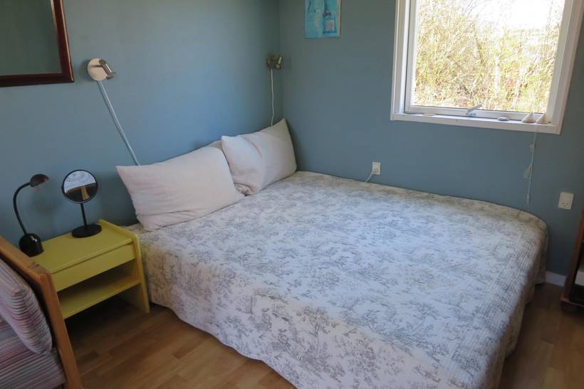 Foto von Ferienhaus EI41 in Øer - Ebeltoft - Ostjütland