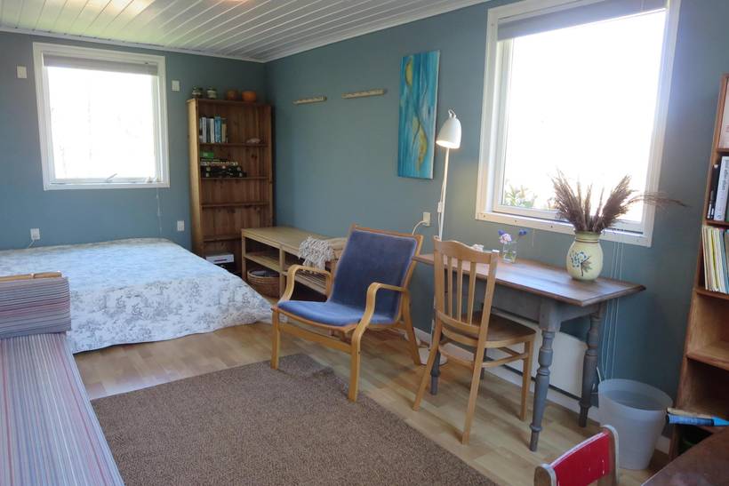 Foto von Ferienhaus EI41 in Øer - Ebeltoft - Ostjütland