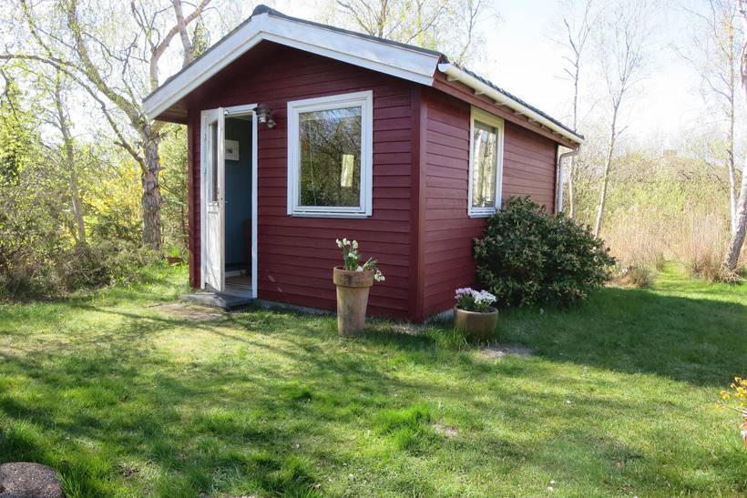 Foto von Ferienhaus EI41 in Øer - Ebeltoft - Ostjütland