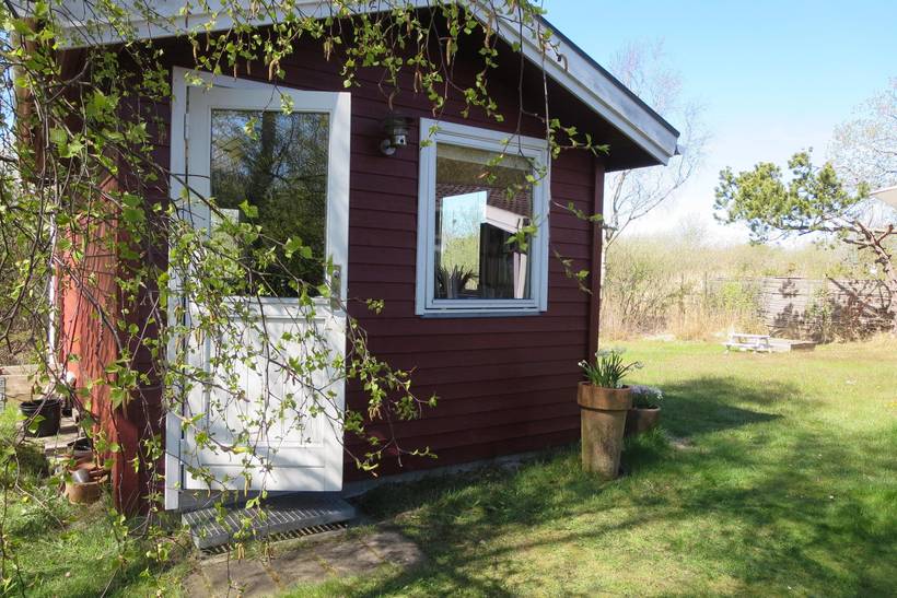 Foto von Ferienhaus EI41 in Øer - Ebeltoft - Ostjütland