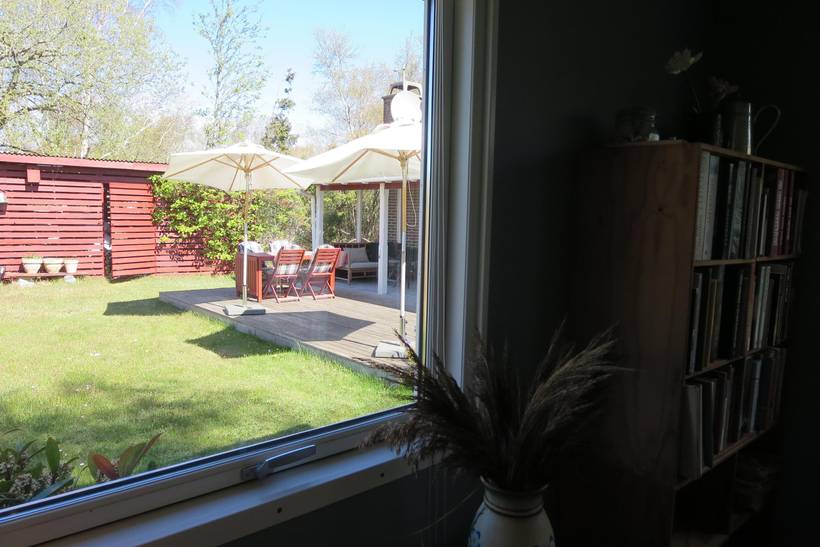 Foto von Ferienhaus EI41 in Øer - Ebeltoft - Ostjütland