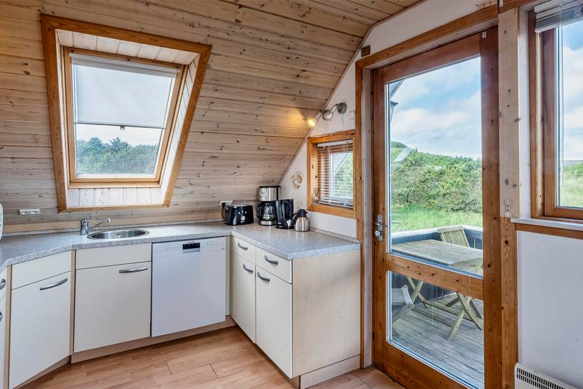 Foto von Ferienhaus EI42 in Vejers Strand - Westjütland