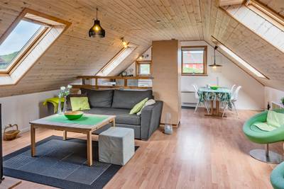 Vorschaubild von Ferienhaus EI42 in Vejers Strand - Westjütland