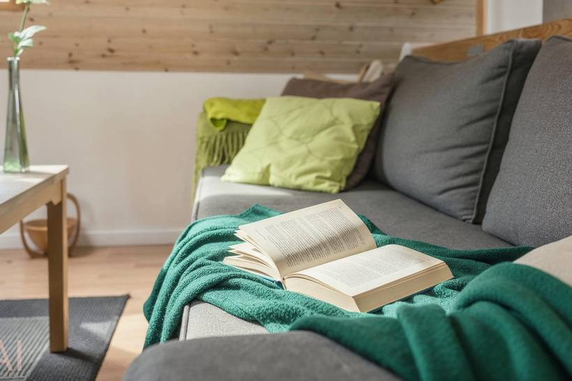 Foto von Ferienhaus EI42 in Vejers Strand - Westjütland