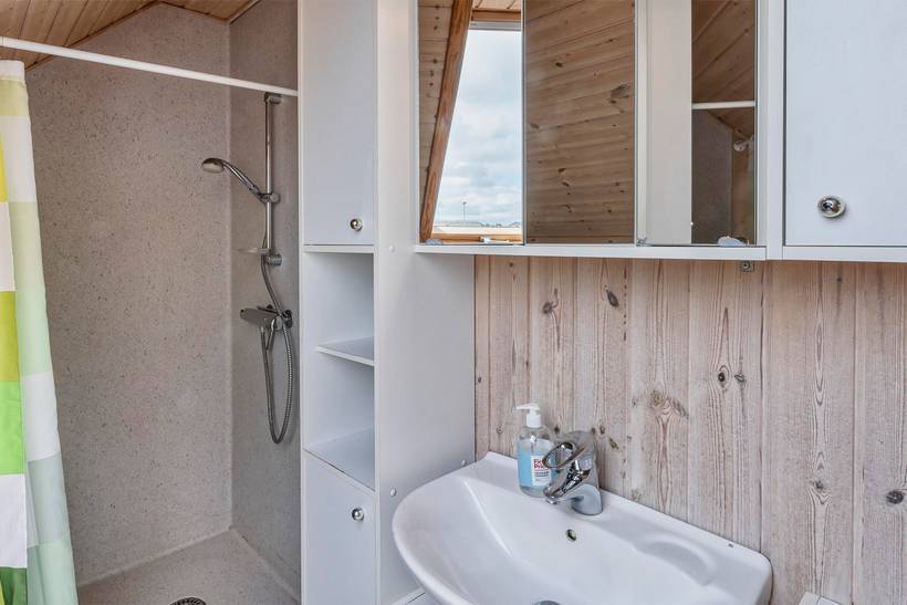 Foto von Ferienhaus EI42 in Vejers Strand - Westjütland