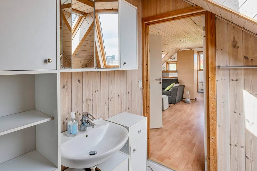 Foto von Ferienhaus EI42 in Vejers Strand - Westjütland