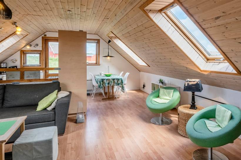 Foto von Ferienhaus EI42 in Vejers Strand - Westjütland