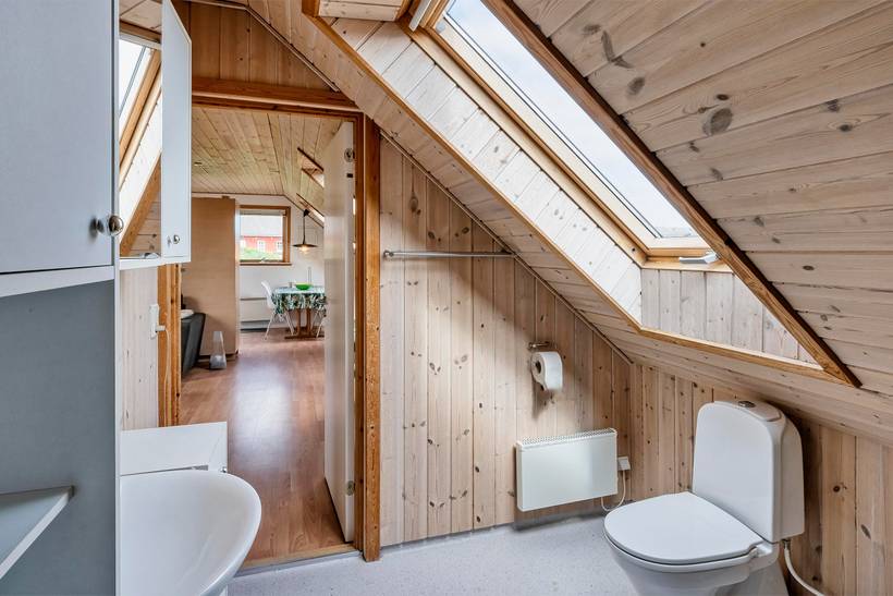 Foto von Ferienhaus EI42 in Vejers Strand - Westjütland