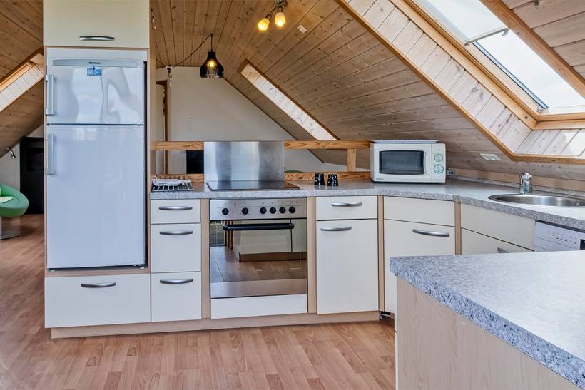Foto von Ferienhaus EI42 in Vejers Strand - Westjütland