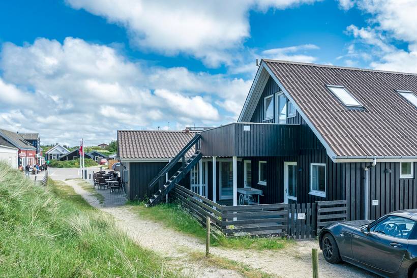 Foto von Ferienhaus EI42 in Vejers Strand - Westjütland