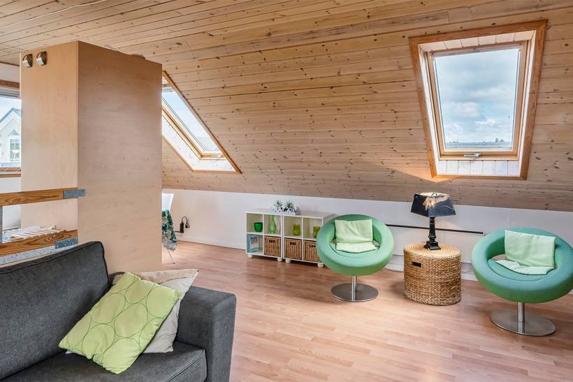Foto von Ferienhaus EI42 in Vejers Strand - Westjütland