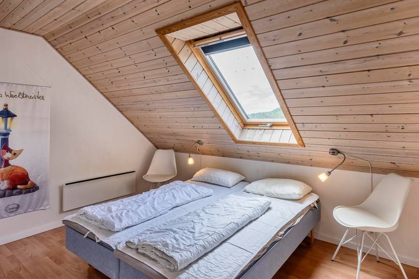 Foto von Ferienhaus EI42 in Vejers Strand - Westjütland