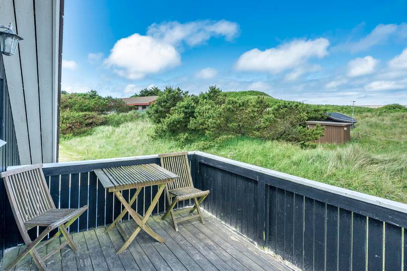 Foto von Ferienhaus EI42 in Vejers Strand - Westjütland