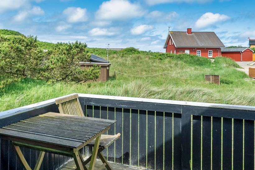 Foto von Ferienhaus EI42 in Vejers Strand - Westjütland