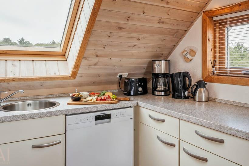 Foto von Ferienhaus EI42 in Vejers Strand - Westjütland