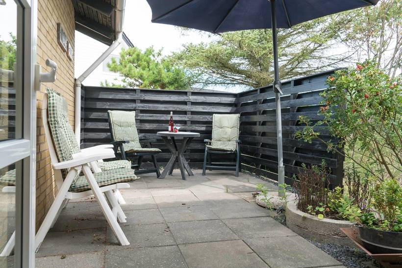 Foto von Ferienhaus EI45 in Henne Strand - Westjütland