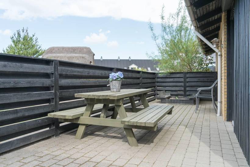 Foto von Ferienhaus EI45 in Henne Strand - Westjütland