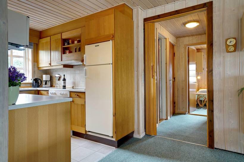Foto von Ferienhaus EI45 in Henne Strand - Westjütland