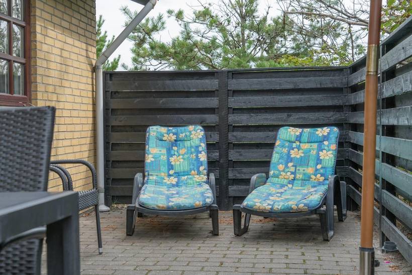 Foto von Ferienhaus EI45 in Henne Strand - Westjütland