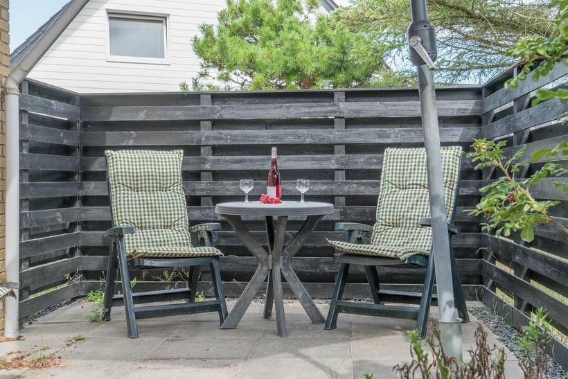 Foto von Ferienhaus EI45 in Henne Strand - Westjütland