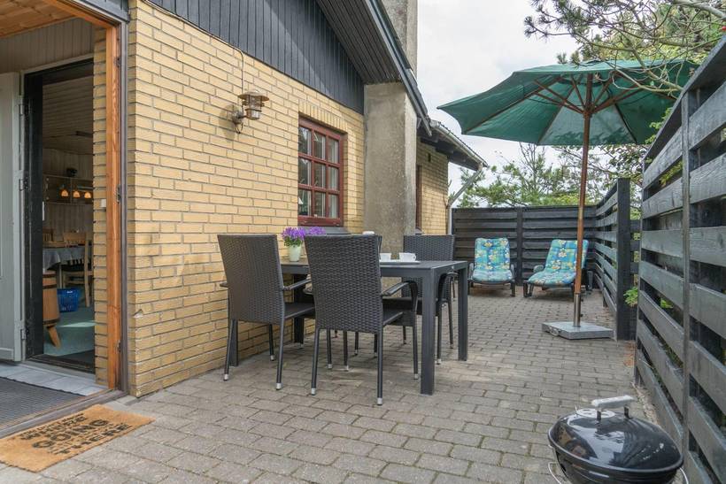 Foto von Ferienhaus EI45 in Henne Strand - Westjütland