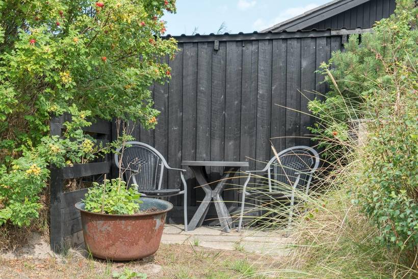 Foto von Ferienhaus EI45 in Henne Strand - Westjütland
