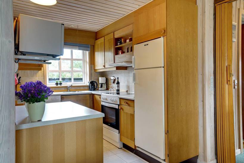 Foto von Ferienhaus EI45 in Henne Strand - Westjütland