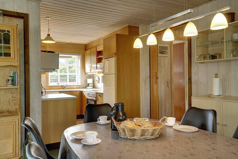 Foto von Ferienhaus EI45 in Henne Strand - Westjütland