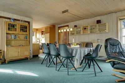 Vorschaubild von Ferienhaus EI45 in Henne Strand - Westjütland