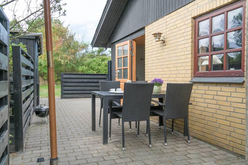 Foto von Ferienhaus EI45 in Henne Strand - Westjütland