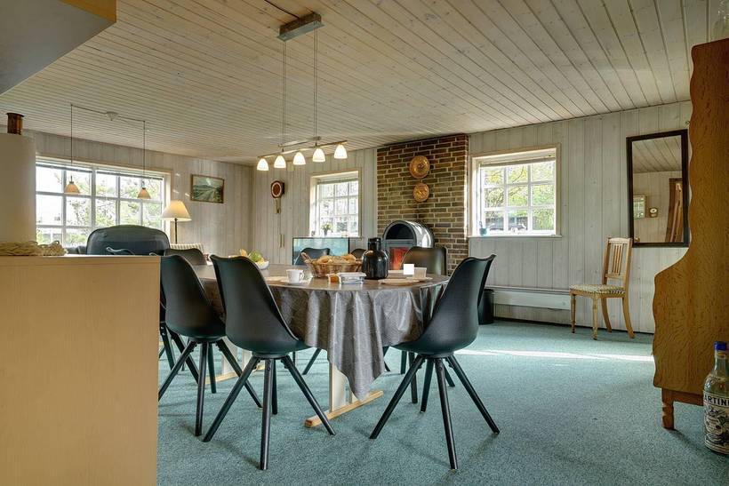 Foto von Ferienhaus EI45 in Henne Strand - Westjütland