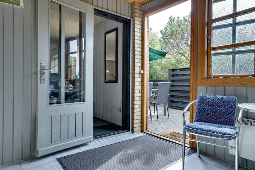 Foto von Ferienhaus EI45 in Henne Strand - Westjütland