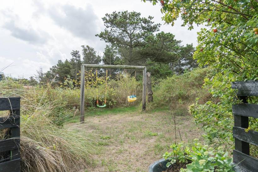 Foto von Ferienhaus EI45 in Henne Strand - Westjütland