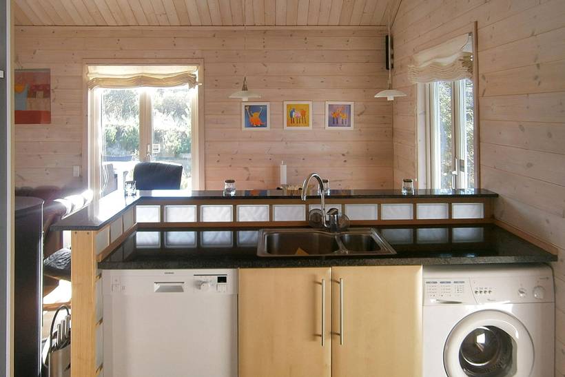 Foto von Ferienhaus EI46 in Bunken - Ålbæk - Nordjütland Ost
