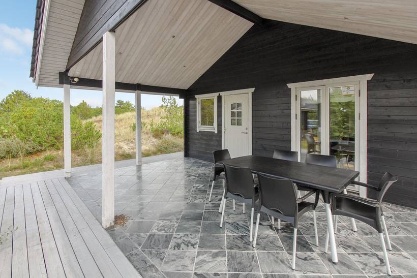 Foto von Ferienhaus EI46 in Bunken - Ålbæk - Nordjütland Ost
