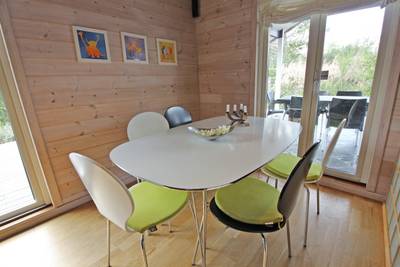 Vorschaubild von Ferienhaus EI46 in Bunken - Ålbæk - Nordjütland Ost