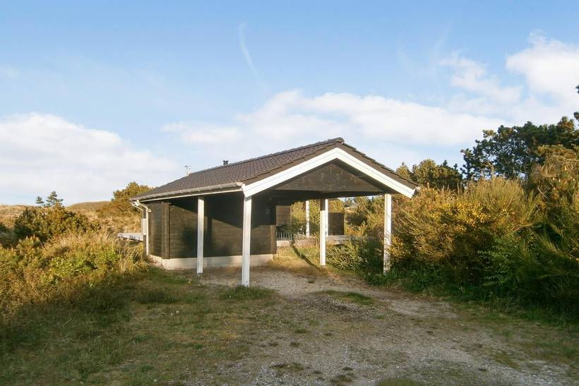Foto von Ferienhaus EI46 in Bunken - Ålbæk - Nordjütland Ost