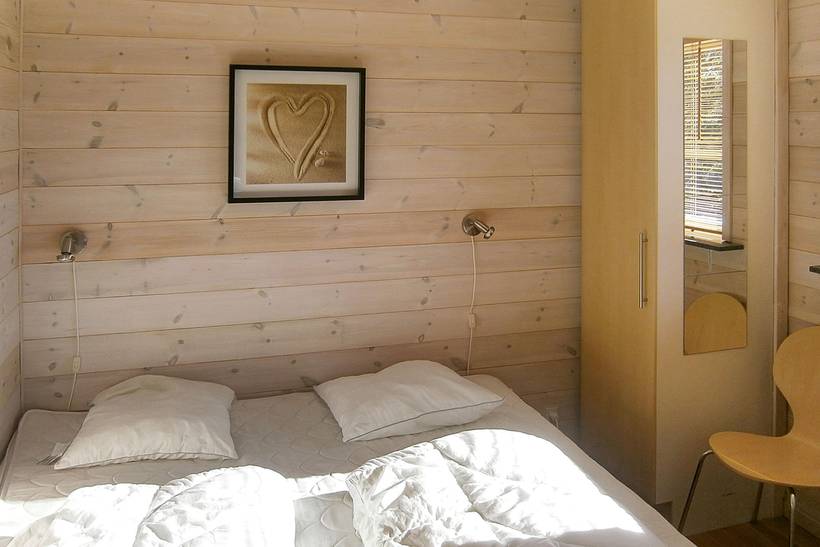 Foto von Ferienhaus EI46 in Bunken - Ålbæk - Nordjütland Ost