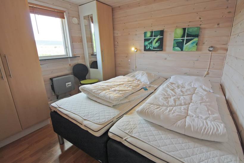 Foto von Ferienhaus EI46 in Bunken - Ålbæk - Nordjütland Ost