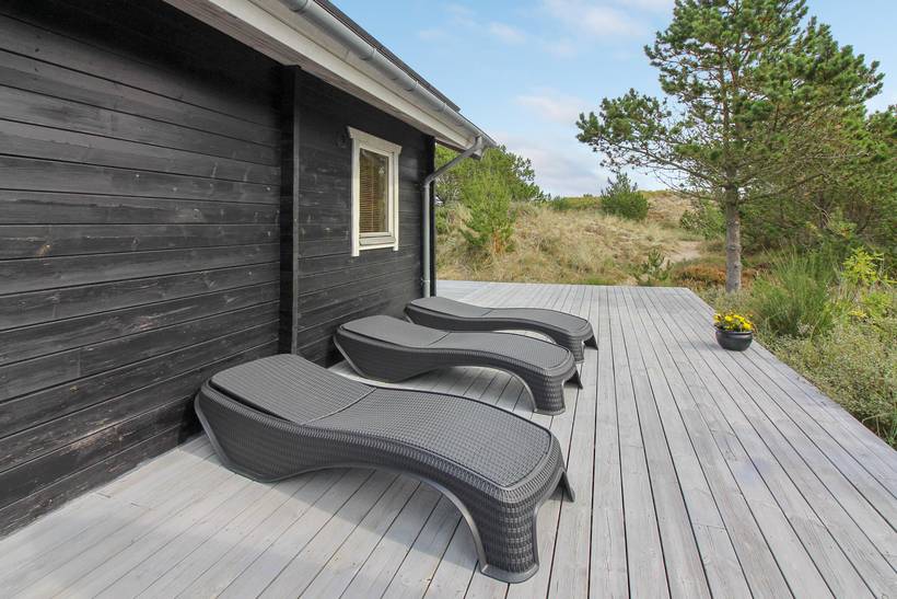 Foto von Ferienhaus EI46 in Bunken - Ålbæk - Nordjütland Ost