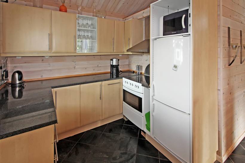 Foto von Ferienhaus EI46 in Bunken - Ålbæk - Nordjütland Ost