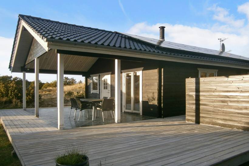 Foto von Ferienhaus EI46 in Bunken - Ålbæk - Nordjütland Ost